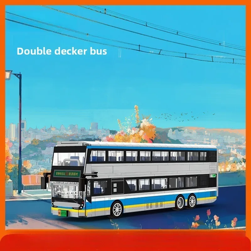 Nuovo Autobus Urbano 2026 Gioc - Party Games Bus recensione e prezzo