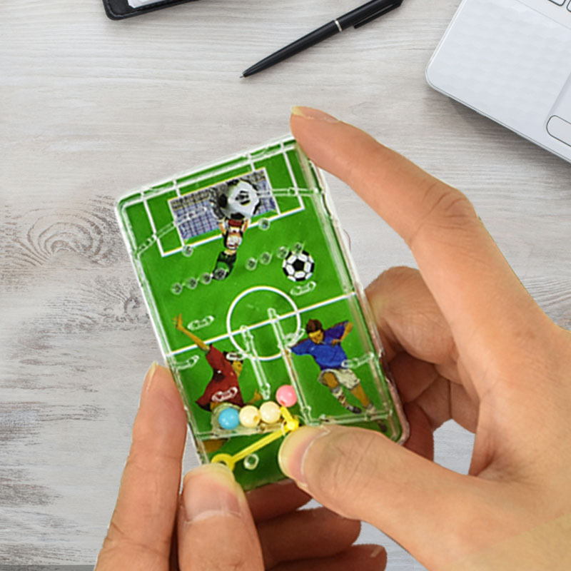 10 pezzi calcio calcio balilla - Party Games Easter For Kids recensione e prezzo