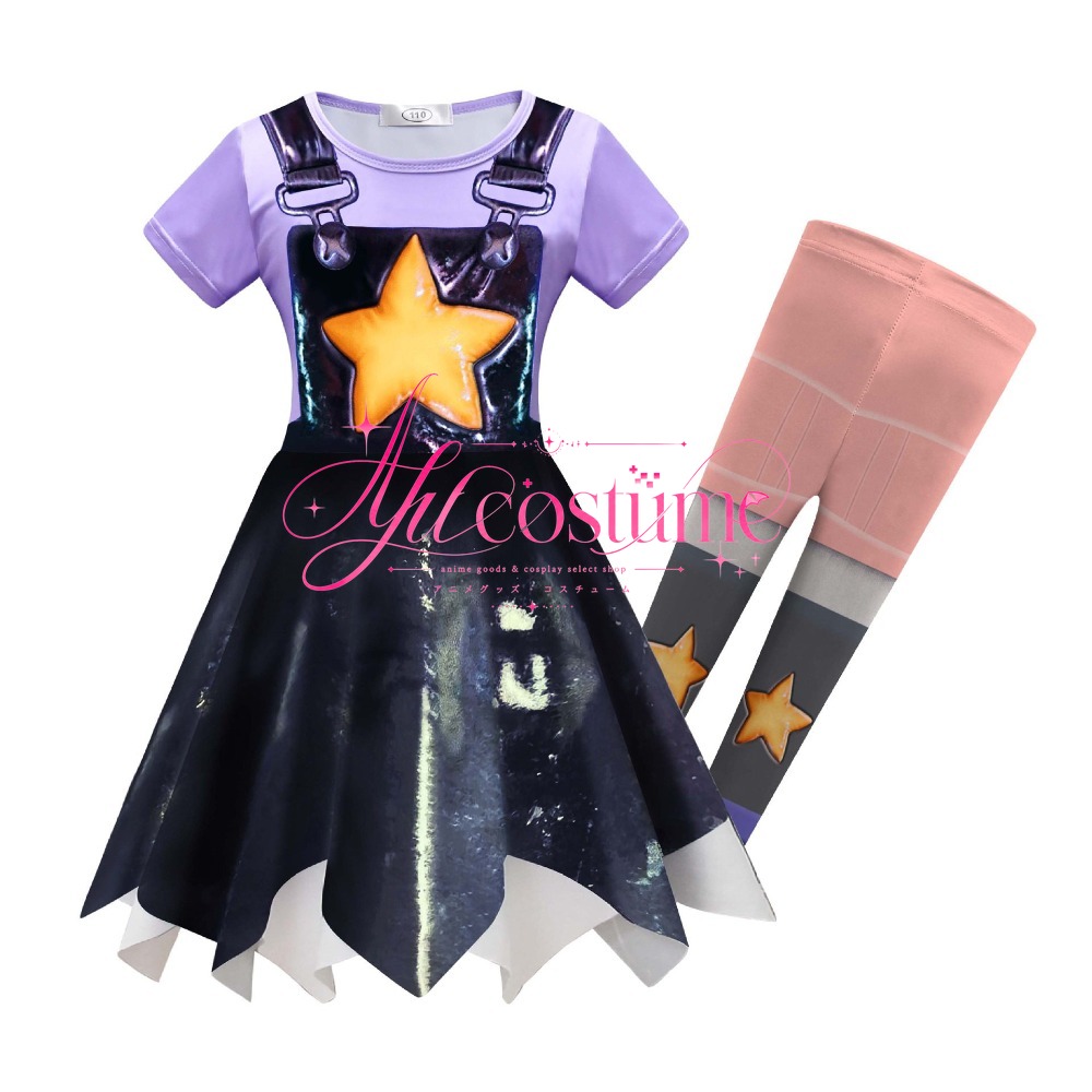 Costume da Principessa Lily pe - Party Games Kids recensione e prezzo
