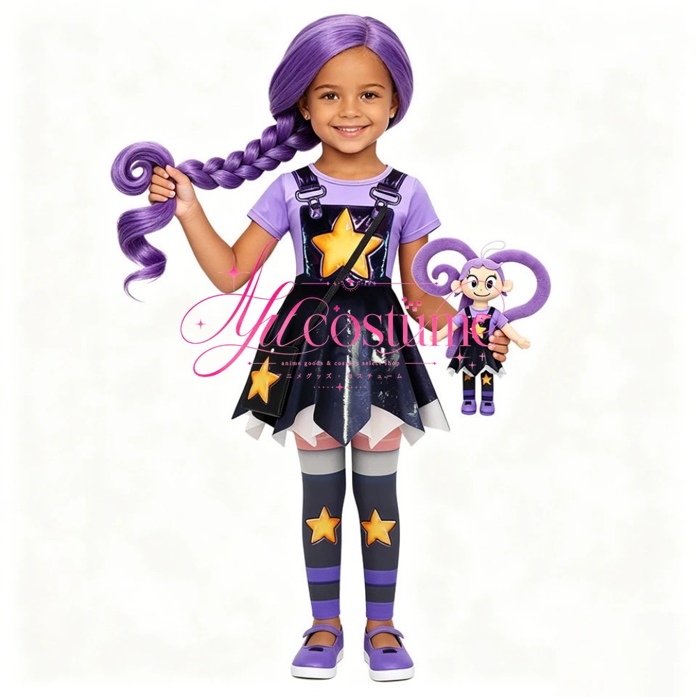 Costume da Principessa Lily pe - Party Games Kids recensione e prezzo