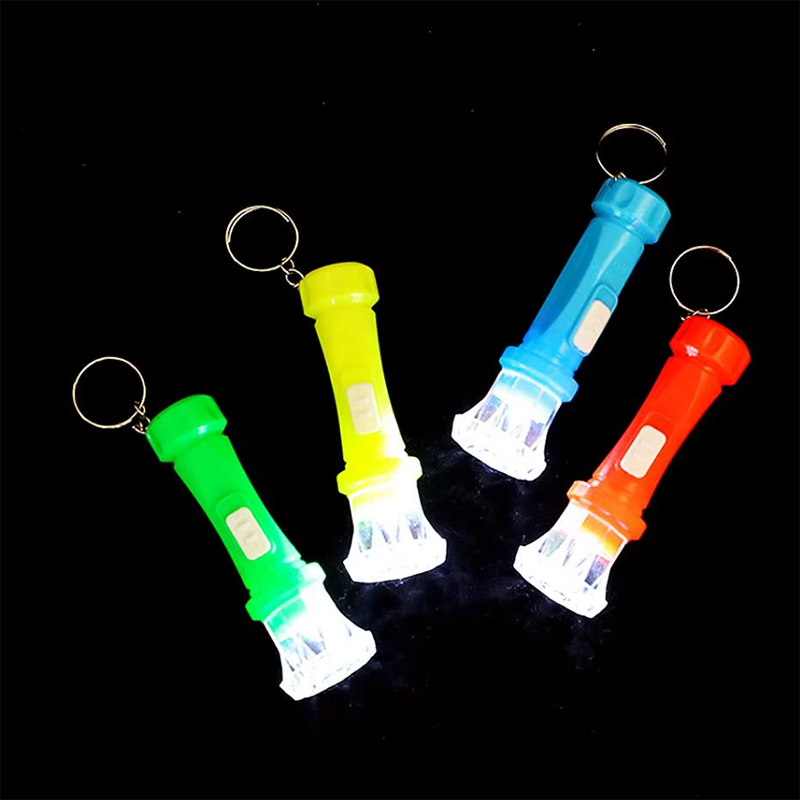 10/30/50/100 Pezzi Mini Torcia - Party Games Kids recensione e prezzo