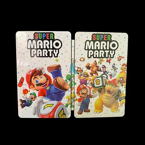 MO Party NS Steelbook ONi Fant - Party Games Nintendo Switch recensione e prezzo