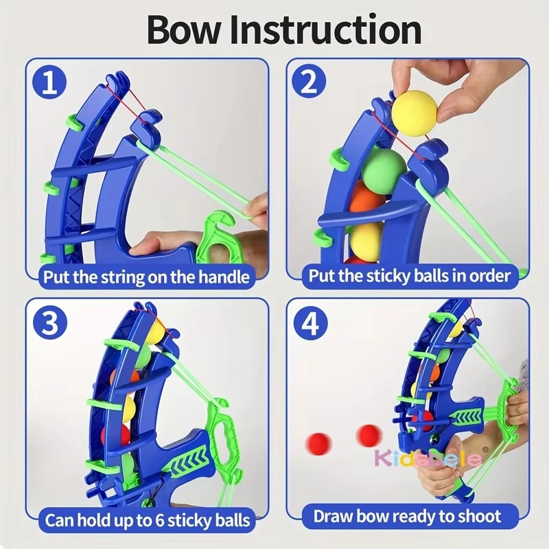 Pistola Spara Bolle Sportiva c - Party Games Kids Outdoor recensione e prezzo