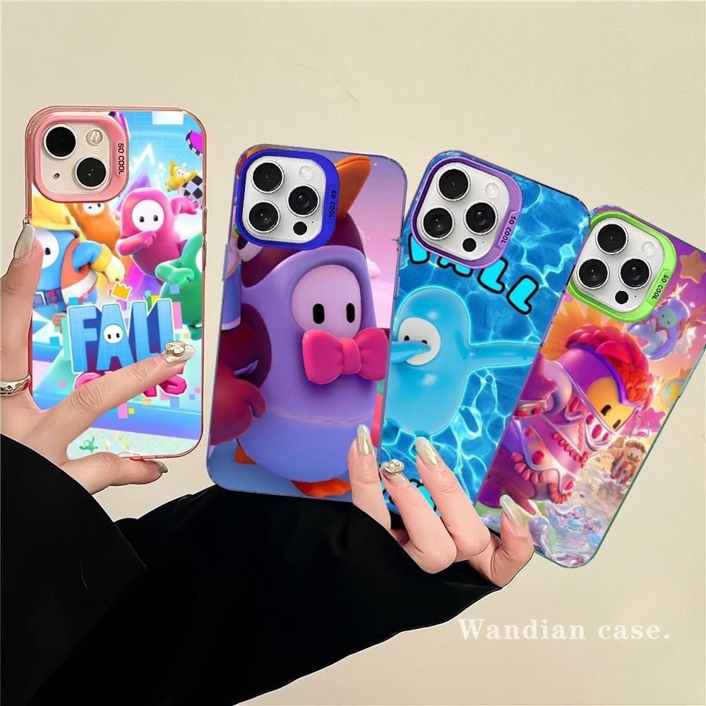 Custodia per telefono Party Ga - Party Games Quotes recensione e prezzo