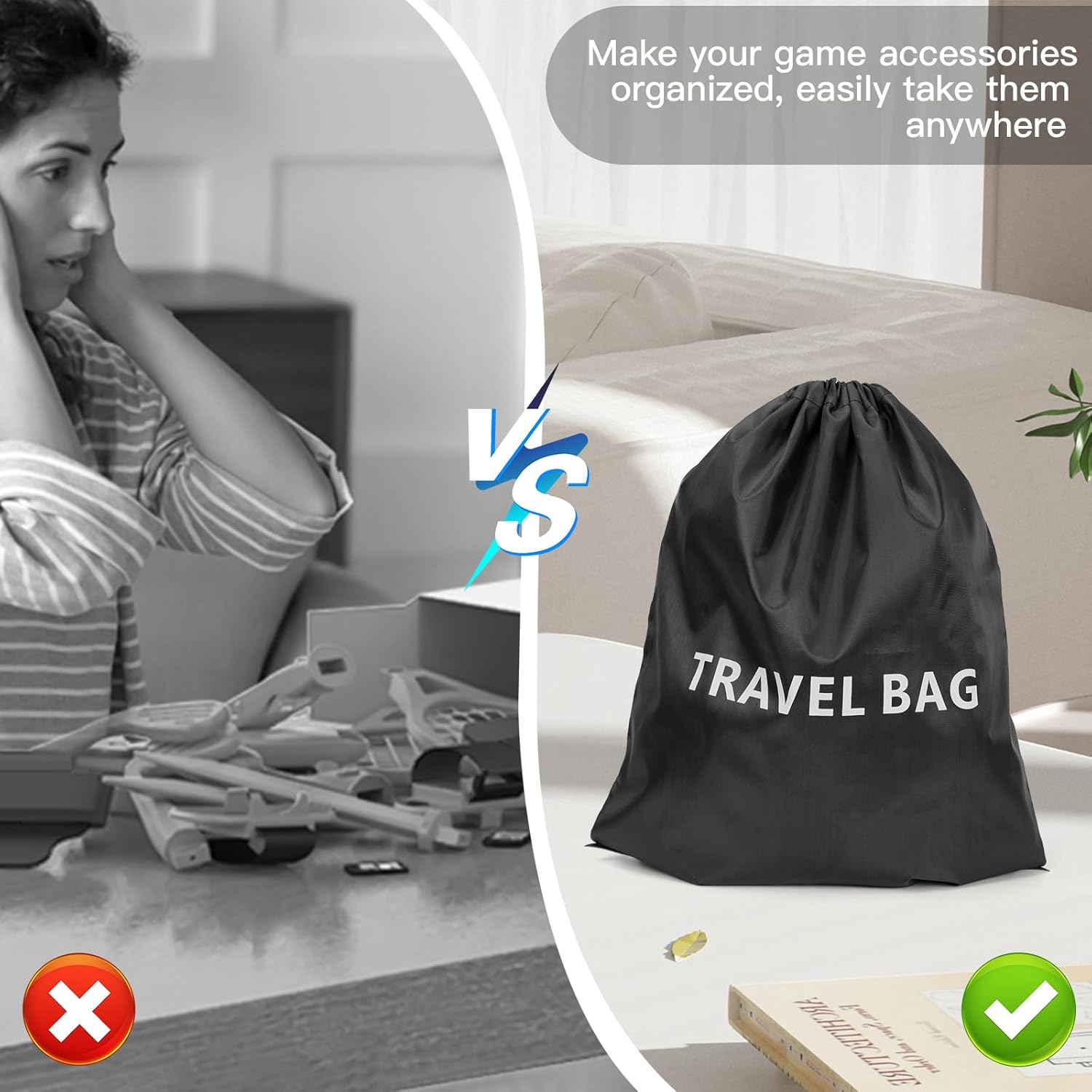 Pacchetto di accessori sportiv - Party Games Nintendo Switch recensione e prezzo