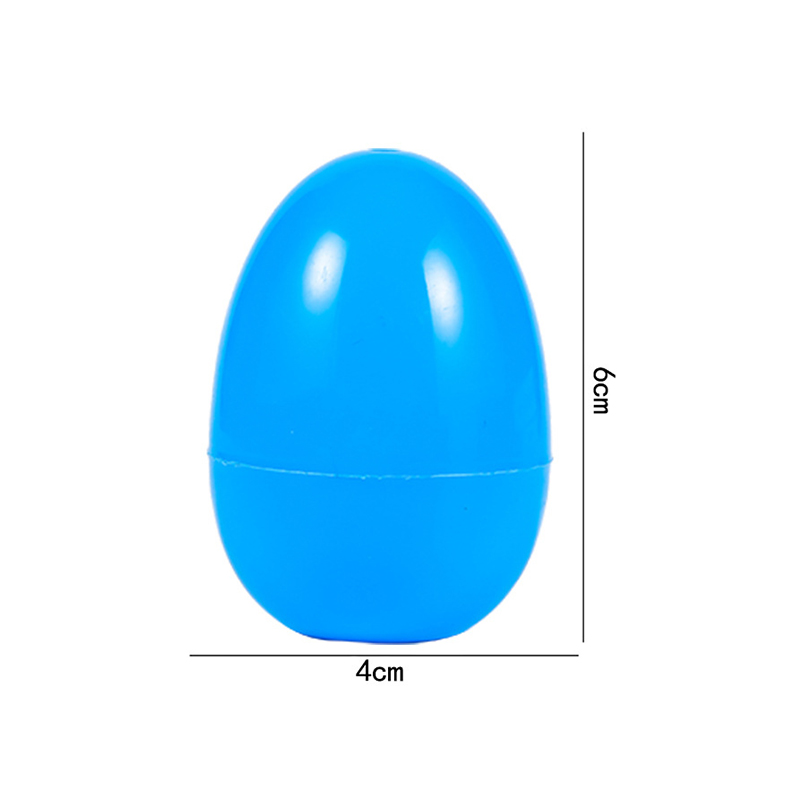 12/24 pezzi vuoti uova di Pasq - Party Games Easter For Kids recensione e prezzo