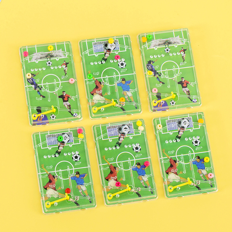 20 pezzi sport calcio tema pin - Party Games Easter For Kids recensione e prezzo