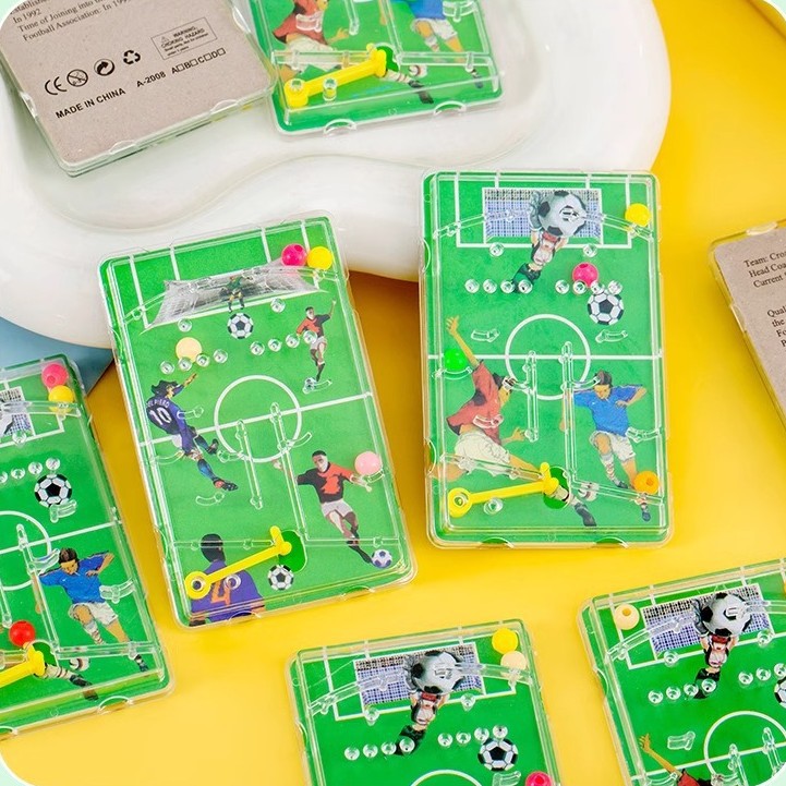 20 pezzi sport calcio tema pin - Party Games Easter For Kids recensione e prezzo