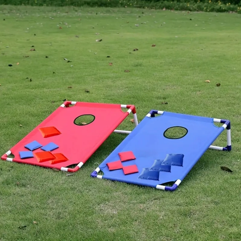 Set per il Gioco Corn Hole Inc - Party Games Kids Outdoor recensione e prezzo