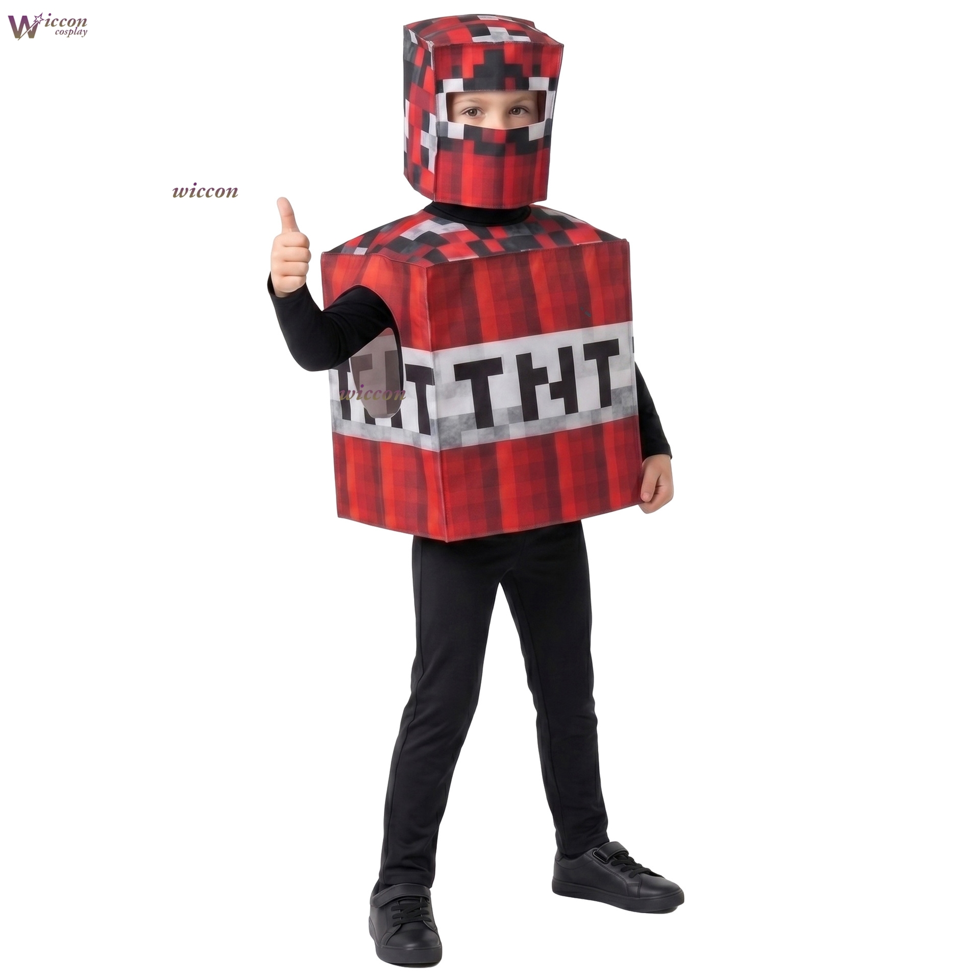 Costume da Bambino My World pe - Party Games Kids recensione e prezzo