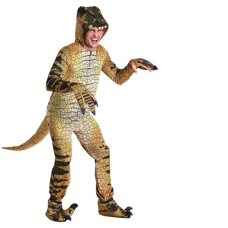 Costumi da Dinosauro Tirannosa - Party Games Kids recensione e prezzo