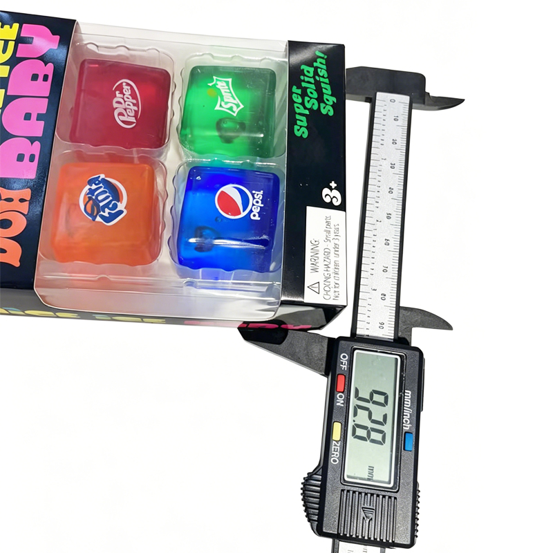 Nuovo Set /Squishy Needoh /Nic - Party Games Spy recensione e prezzo