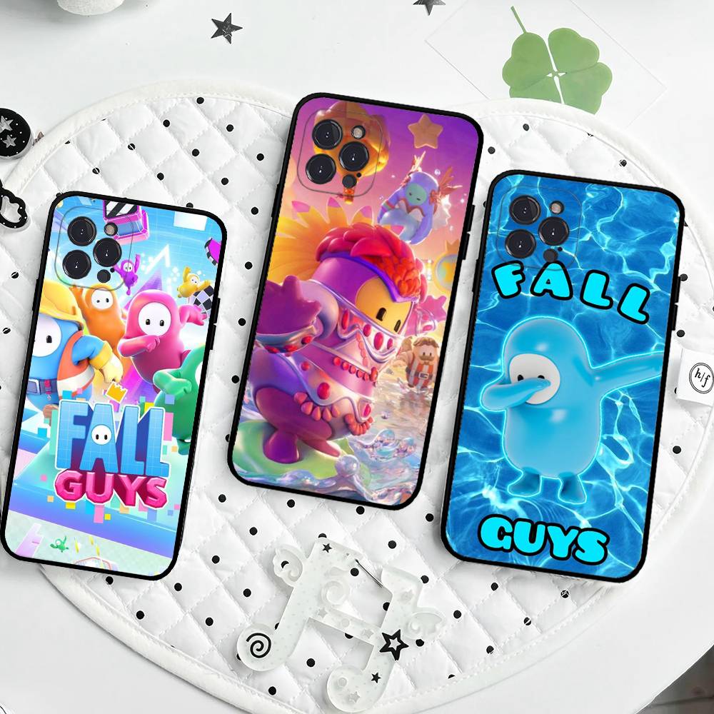 Custodia per telefono Party Ga - Party Games Quotes recensione e prezzo