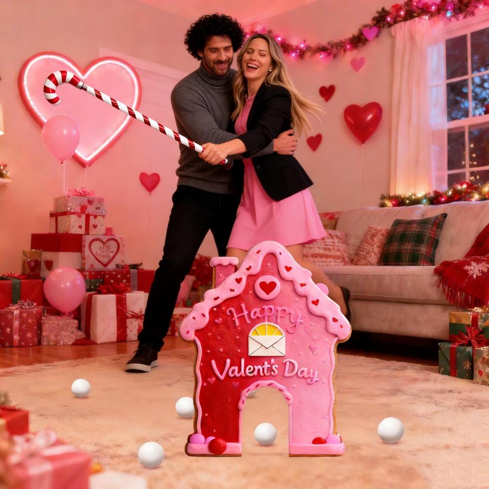 Set da golf per San Valentino  - Party Games Golf recensione e prezzo