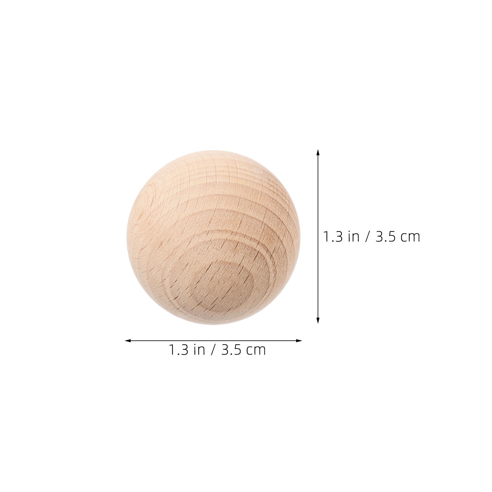 Set di 4 palline da croquet in - Croquet Set Lawn recensione e prezzo