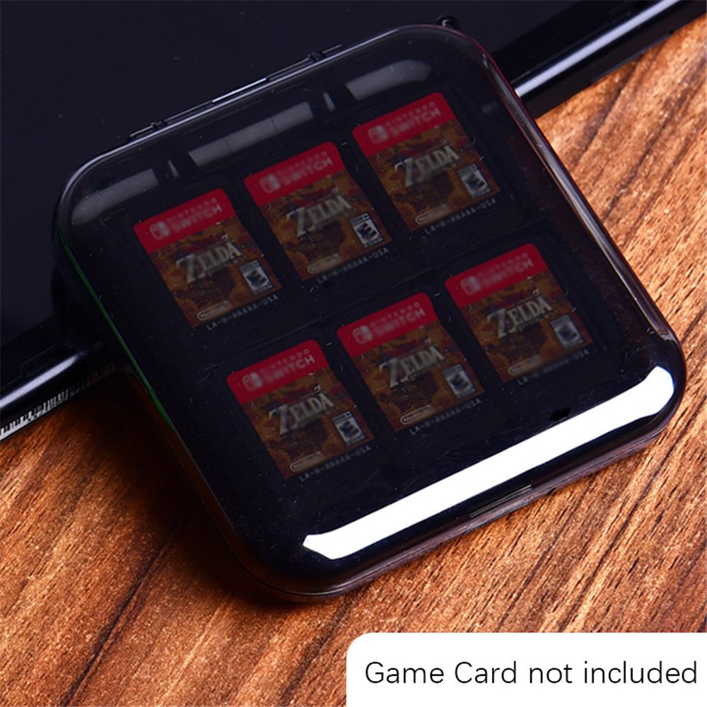 Custodia rigida trasparente pe - Party Games Nintendo Switch recensione e prezzo
