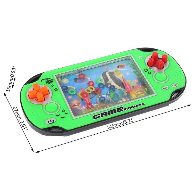 Gioco acquatico con anelli da  - Party Games Nintendo Switch recensione e prezzo