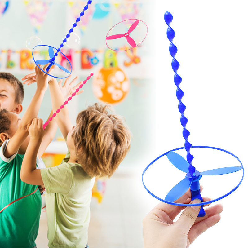 10 pezzi/set libellula di bamb - Party Games Easter For Kids recensione e prezzo