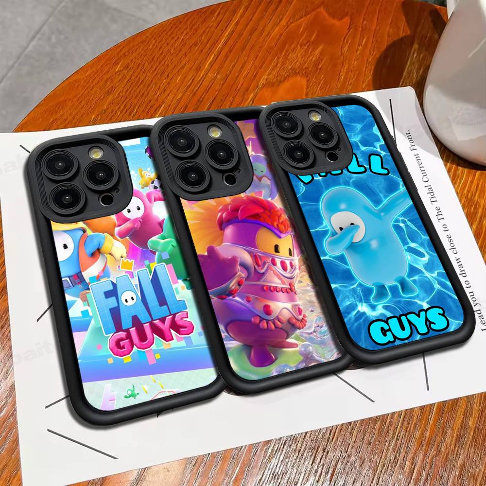 Cover per iPhone 17 16 15 14 1 - Party Games Quotes recensione e prezzo