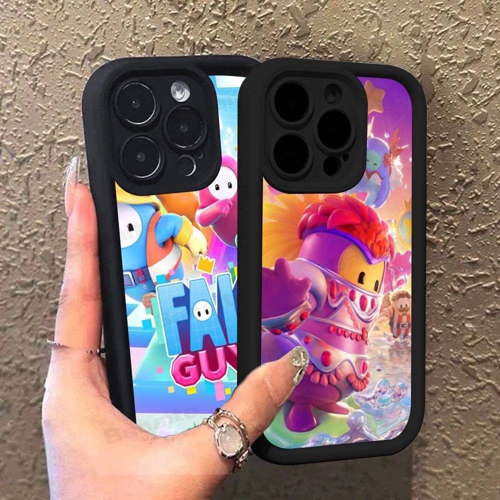 Cover per iPhone 17 16 15 14 1 - Party Games Quotes recensione e prezzo