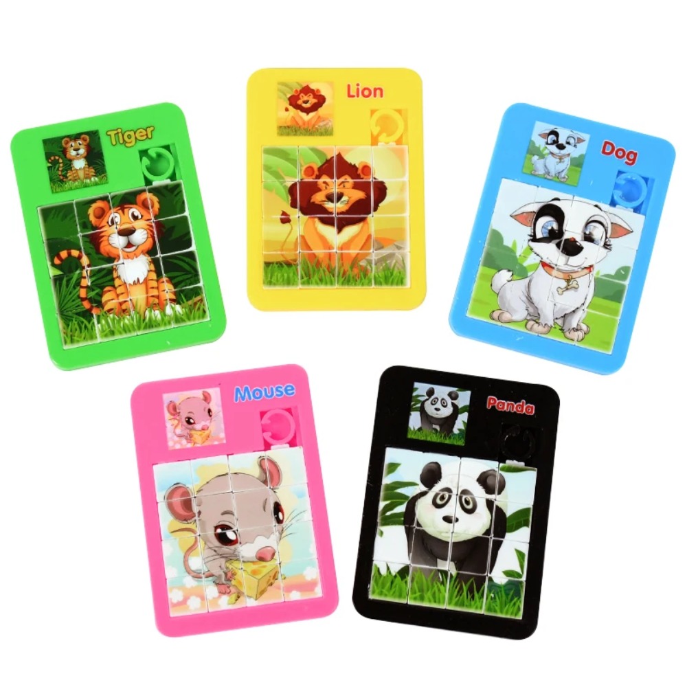 10-50 pezzi divertente cartone - Party Games Easter For Kids recensione e prezzo