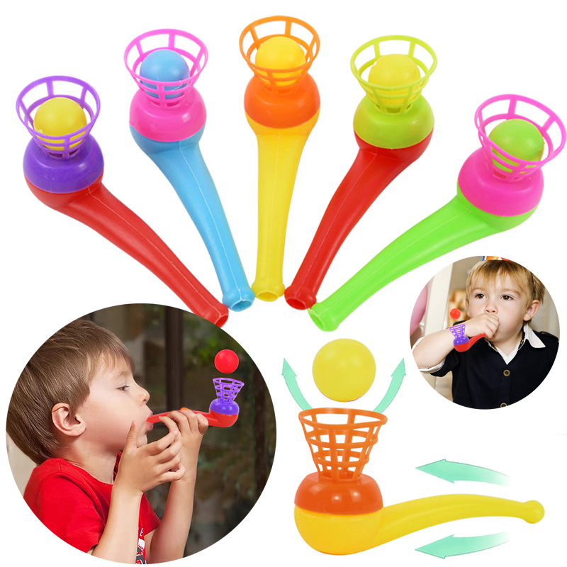 6/12 pz Tubo di Soffiaggio Mag - Party Games Easter For Kids recensione e prezzo