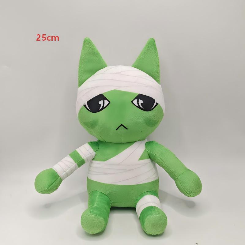 Peluche Carino a Tema Horror:  - Party Games Easter For Kids recensione e prezzo