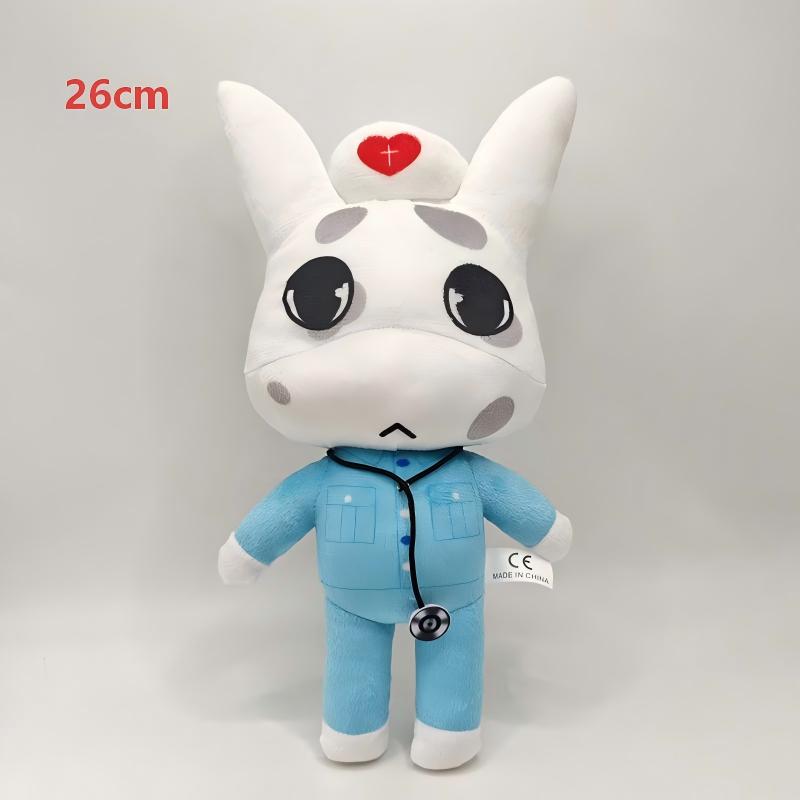 Peluche Carino a Tema Horror:  - Party Games Easter For Kids recensione e prezzo