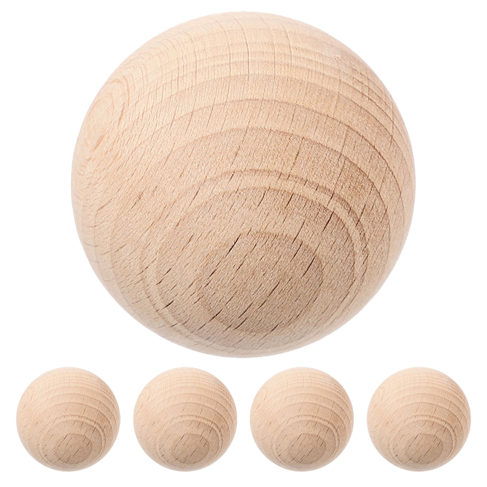 Set di 5 palline da croquet in - Croquet Set Lawn recensione e prezzo