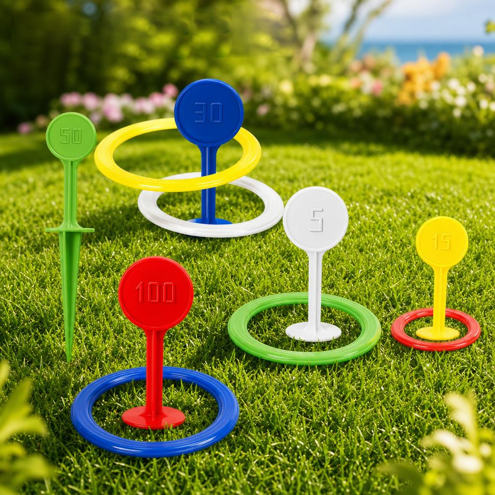 Set di Giochi in Plastica per  - Party Games Kids Outdoor recensione e prezzo