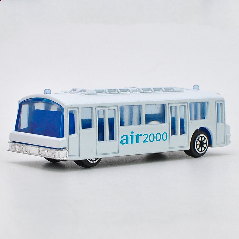 Mini bus aeroportuale ad alta  - Party Games Bus recensione e prezzo