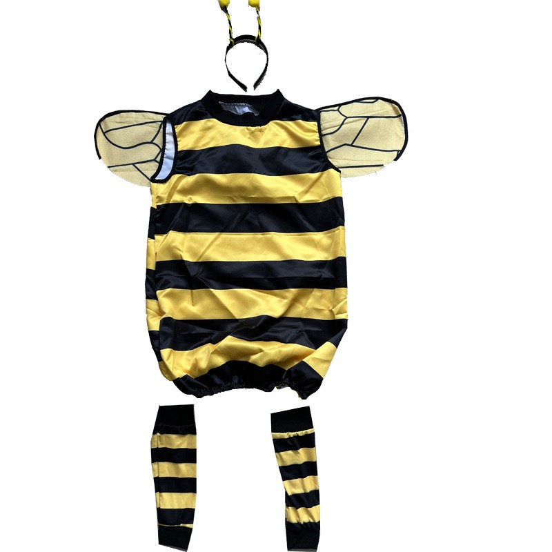 Costume da Ape e Coccinella pe - Party Games Kids recensione e prezzo
