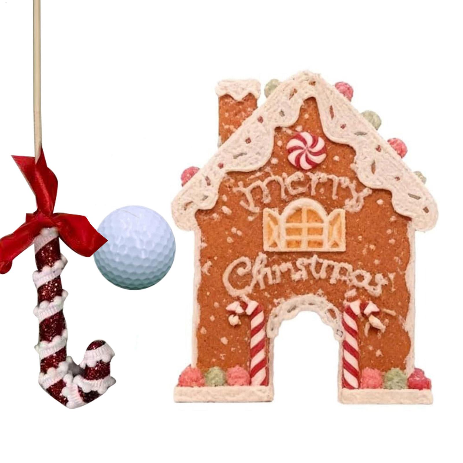 Gioco di golf Casa di pan di z - Party Games Golf recensione e prezzo