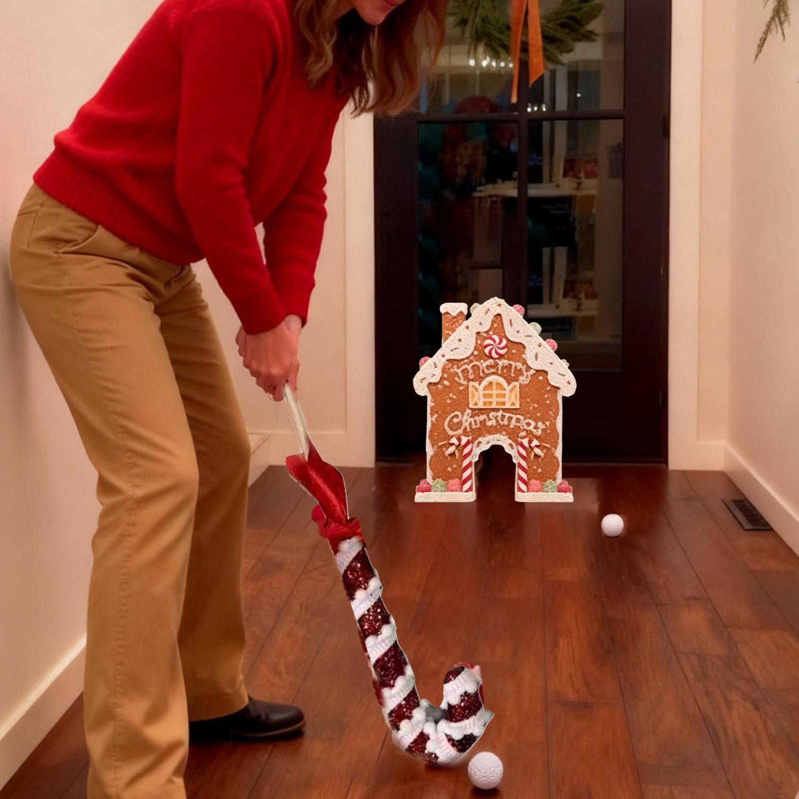 Gioco di golf Casa di pan di z - Party Games Golf recensione e prezzo