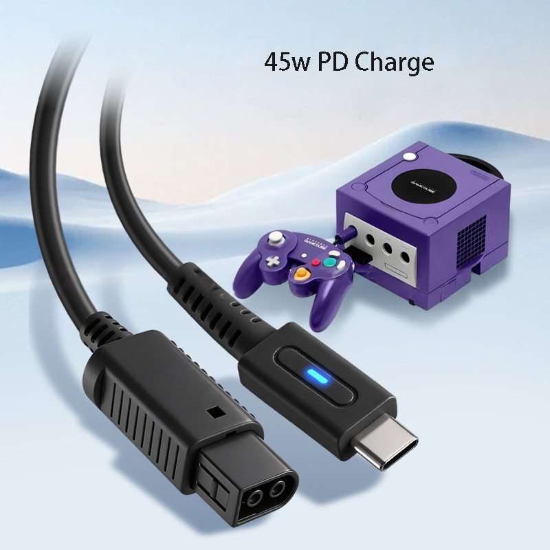 Caricabatterie USB C PD da 45W - Party Games Nintendo Switch recensione e prezzo
