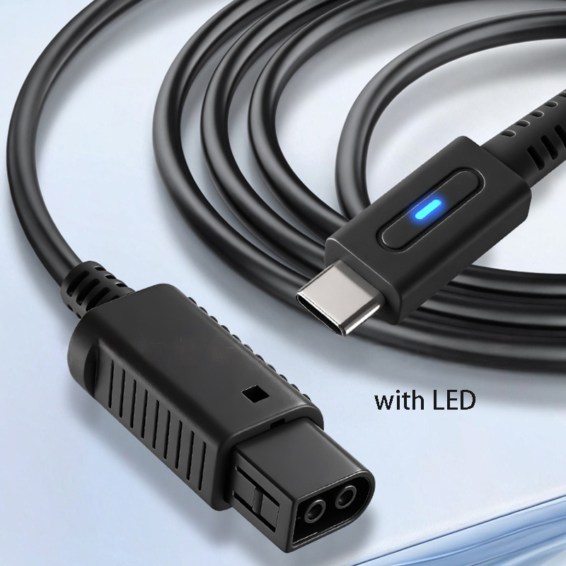 Caricabatterie USB C PD da 45W - Party Games Nintendo Switch recensione e prezzo