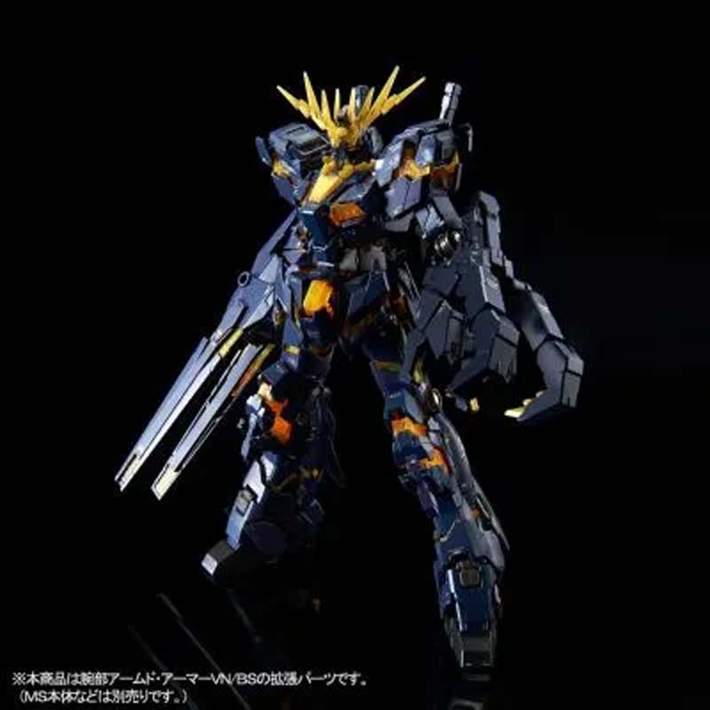Bandai GUNDAM Originale RG 1/1 - Bandai Model Gundam Rg recensione e prezzo