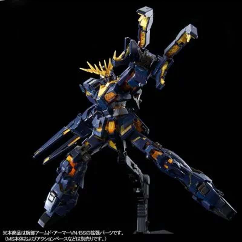 Bandai GUNDAM Originale RG 1/1 - Bandai Model Gundam Rg recensione e prezzo