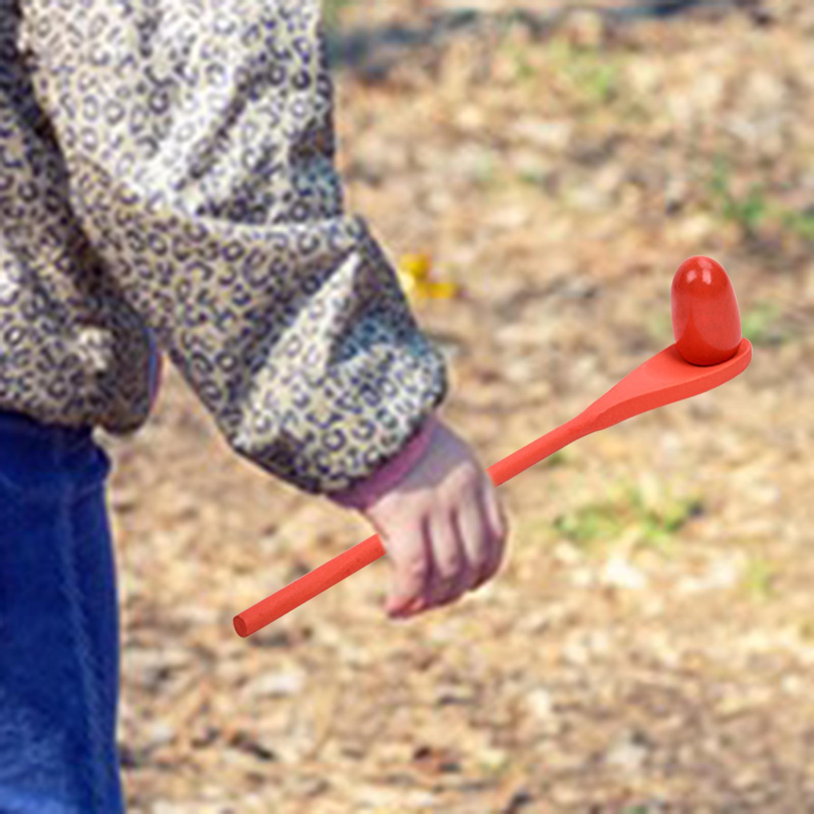 Set di 6 Cucchiai per Uova, Gi - Party Games Kids Outdoor recensione e prezzo