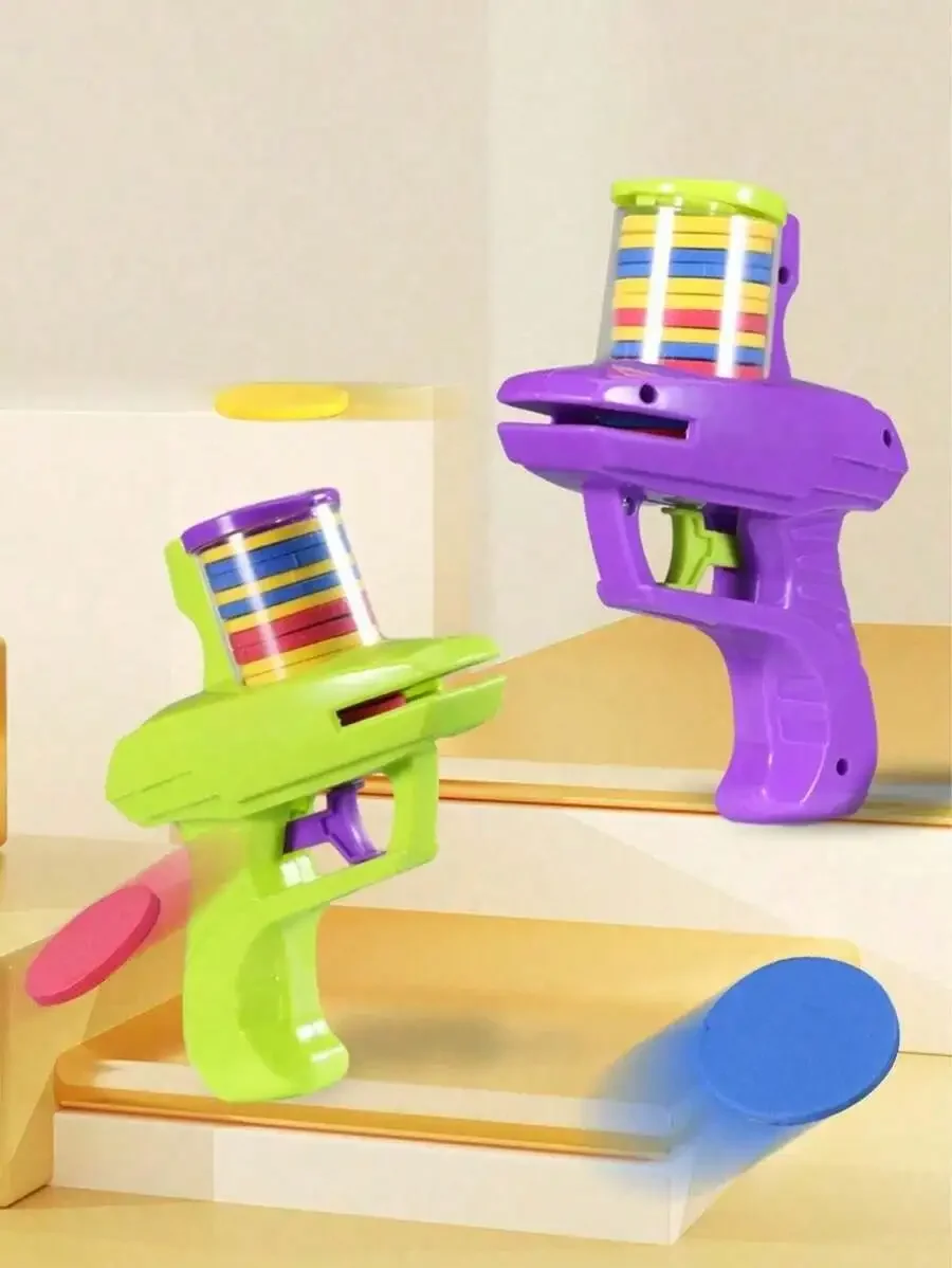 Lanciatore di Dischi 2026, Gio - Party Games Kids Outdoor recensione e prezzo