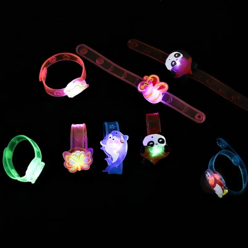 1 pz orologio regolabile lumin - Party Games Easter For Kids recensione e prezzo