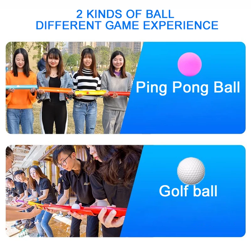 Giochi collettivi giganti all' - Party Games Golf recensione e prezzo