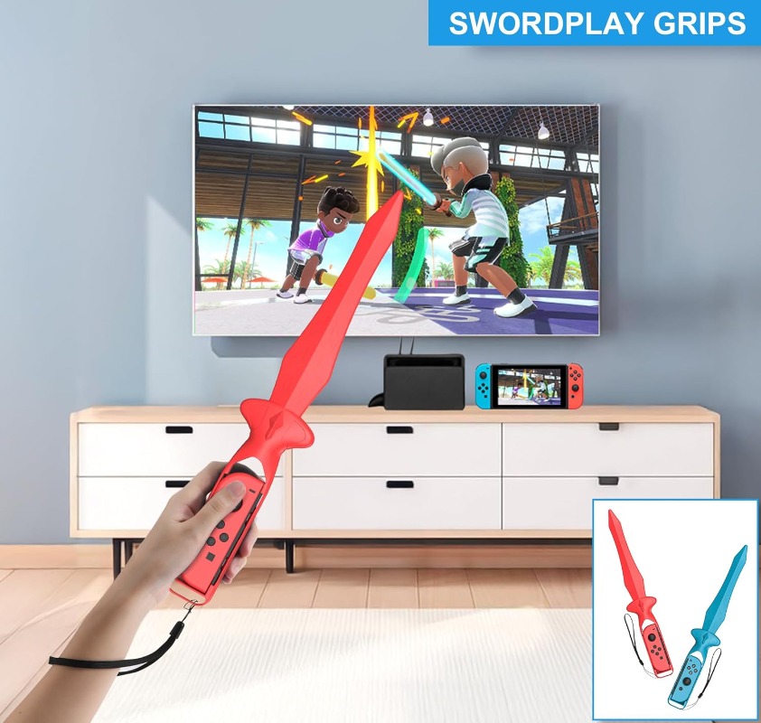 Per Switch 2 Pacchetto di acce - Party Games Nintendo Switch recensione e prezzo