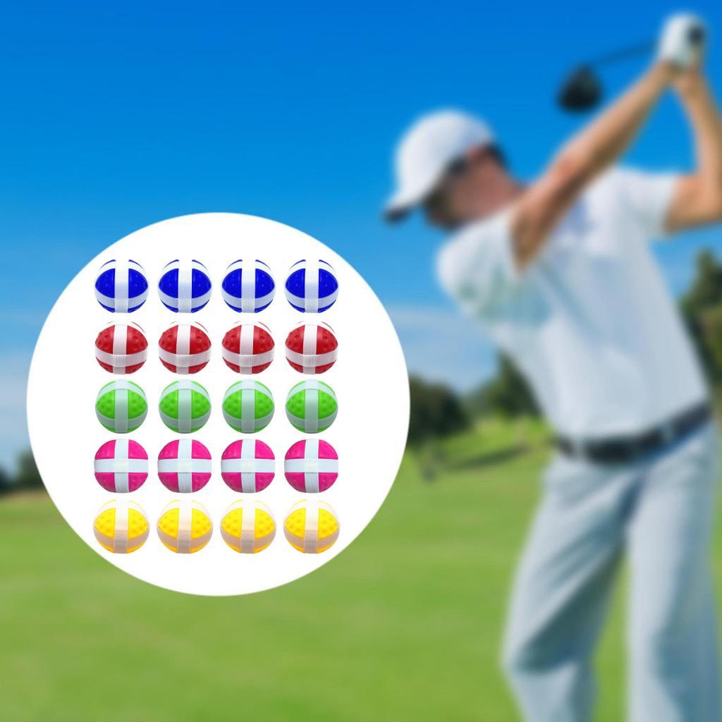 Palline da Golf Appiccicose, C - Party Games Golf recensione e prezzo